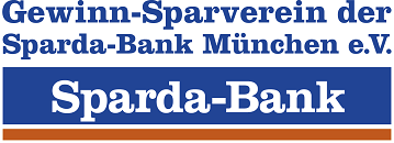 Logo Gewinn-Sparverein Sparda-Bank München e.V.